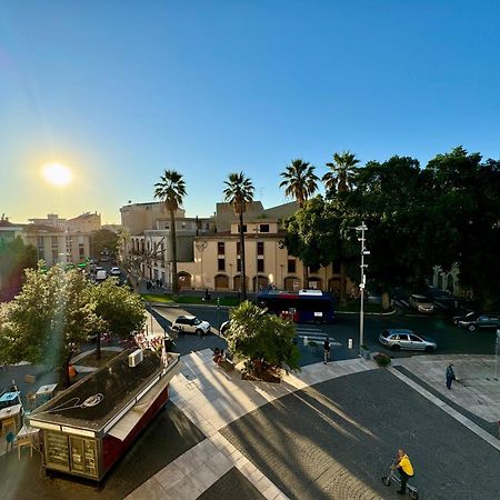 Feel Boutique Rooms Oristano Exterior foto